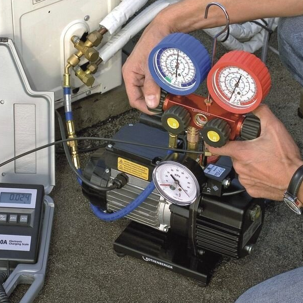 ТО холодильников