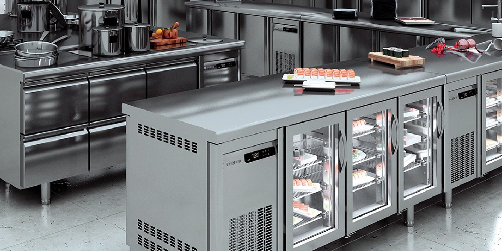 основной баннер